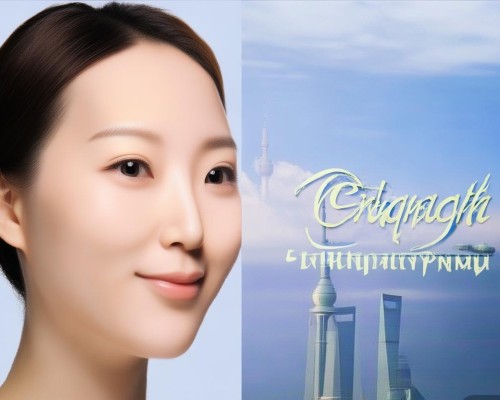 混血感鼻型，上海鼻整形医生的美学设计理念与手术实践