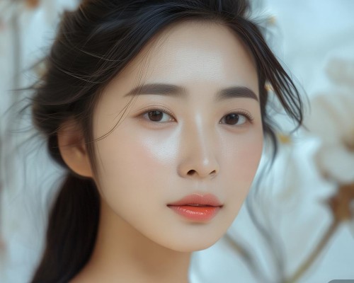 自然鼻，追求精致与真实的平衡