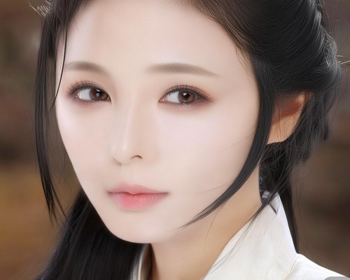 鼻翼缩小手术，安全、自然、效果显著的解决方案