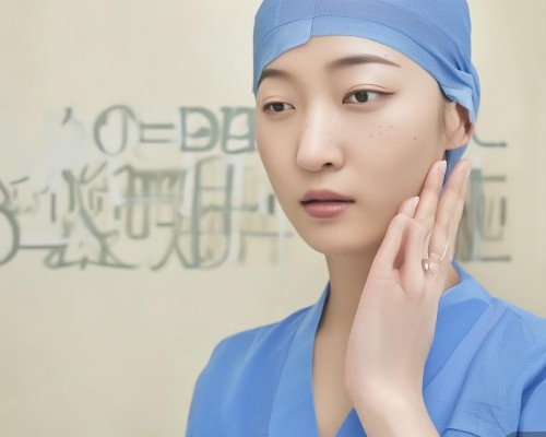 鼻唇角优化，专业医生精心雕琢的精致艺术