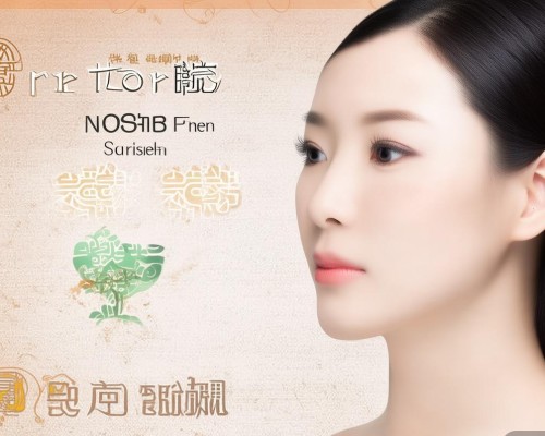 全面解析鼻修复手术，从选择到恢复的全程指南