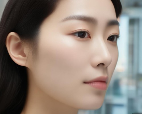 鼻额角调整，让您的面部更精致自然