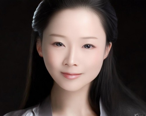 精细鼻额角调整术，助您重拾精致面容