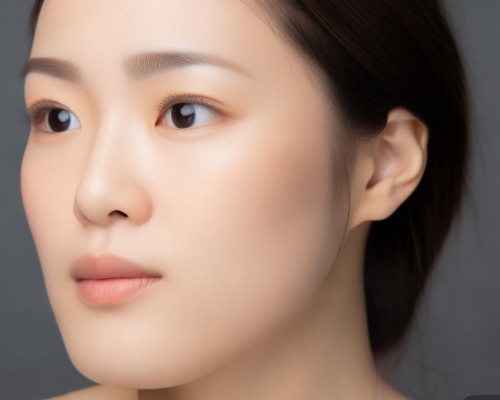 自体软骨隆鼻，从选择到效果的全面解析