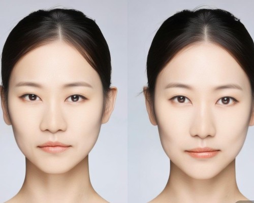 鼻翼缩小手术，安全、自然、效果显著的解决方案