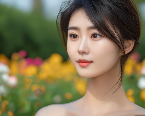 鼻综合整形，让鼻部更精致，生活更自信