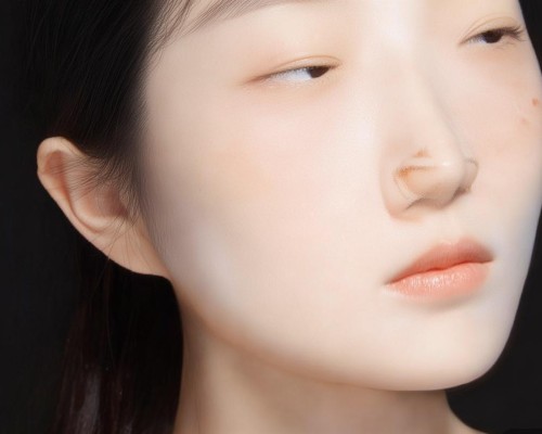 包膜挛缩在鼻整形中的表现与处理