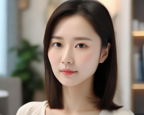 面部轮廓协调，鼻整形手术中的关键考量