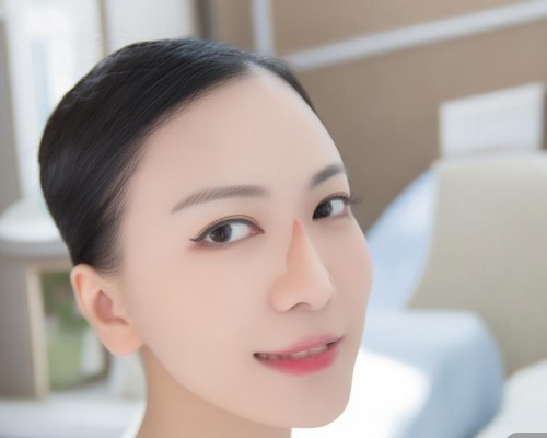 鼻翼过宽矫正指南，专业医生带你了解鼻形优化的全过程