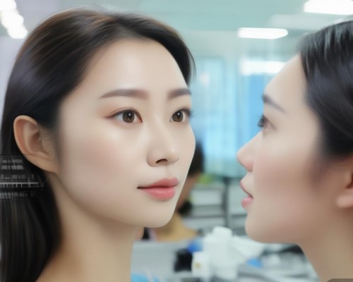 鼻综合整形,从美学到功能的全面提升 鼻综合整形,从美学到功能的全面提升