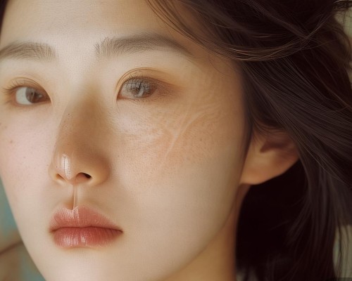 蒜头鼻，一种特殊的鼻部形态及其成因与治疗