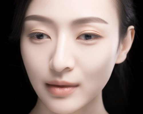 垫高鼻梁，上海鼻整形医生的专业指导