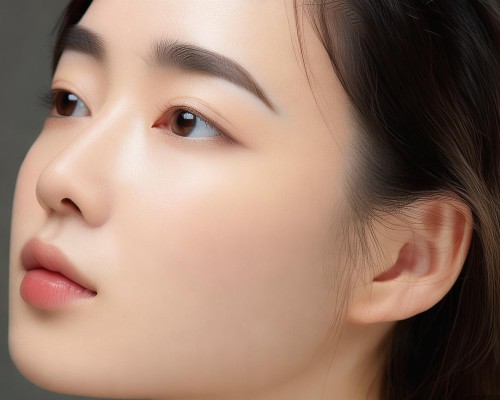 超体隆鼻，专业医生的选择与解读