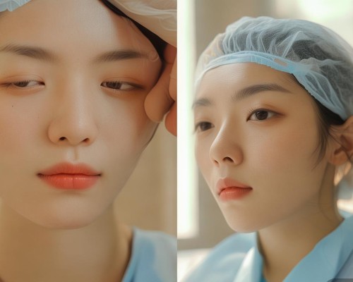 自体脂肪移植,上海鼻整形医生的专业选择