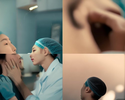 自体脂肪移植，上海鼻整形医生的专业选择