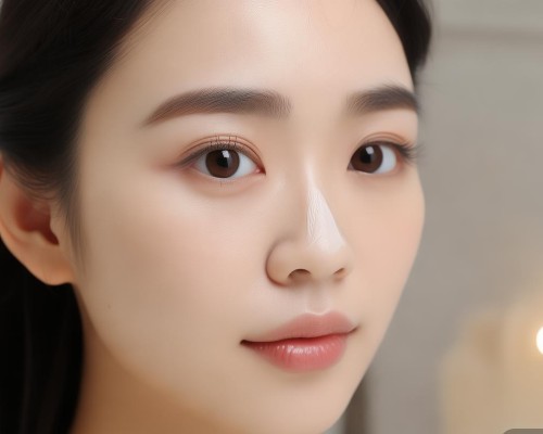 自体软骨隆鼻，从选择到效果的全面解析