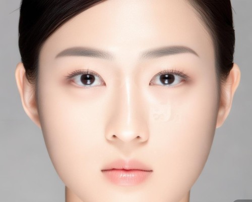 面部轮廓协调，鼻整形手术中的关键考量