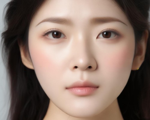 面部轮廓协调，鼻整形手术的关键所在