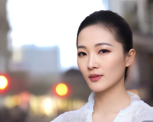 鼻唇角优化，专业医生带你了解鼻部整形的精细艺术