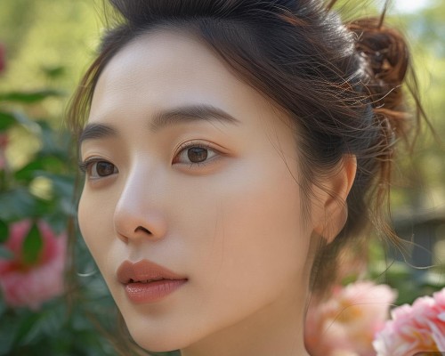 自体软骨隆鼻，重塑精致人生