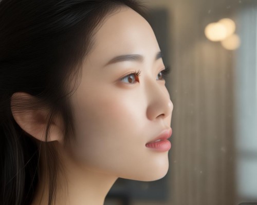 鼻基底填充,从美学到功能的完美结合