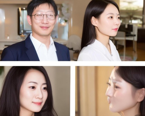 上海鼻整形价格,专业医生推荐与价格解析