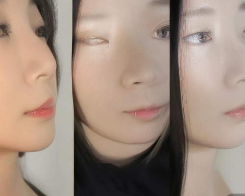 鼻基底填充，重塑精致鼻型的关键