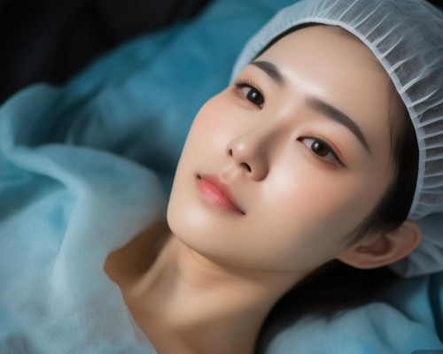 膨体，鼻整形手术中不可或缺的填充材料