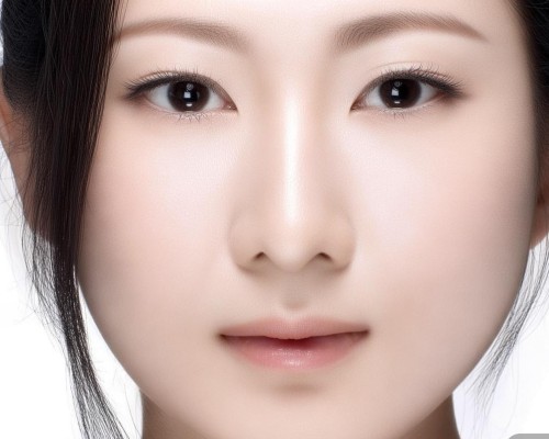 面部轮廓协调，上海鼻整形医生的专业解析