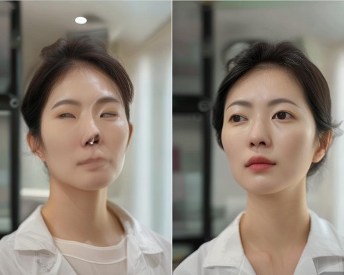 上海鼻整形医生，鼻综合失败修复时间线详解，从术前评估到术后护理全解析