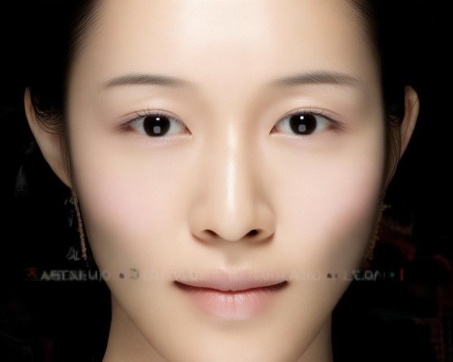 小翘鼻的魅力与上海鼻整形手术全解析