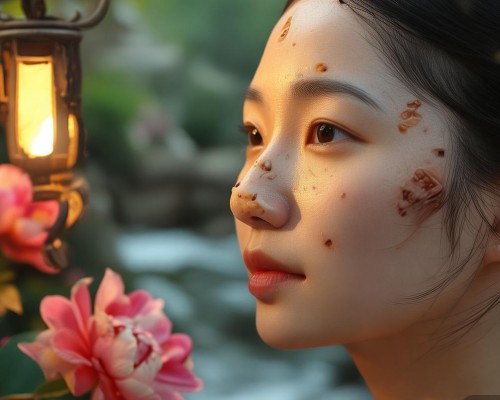 外伤性鼻畸形修复,从断骨重塑到呼吸自由