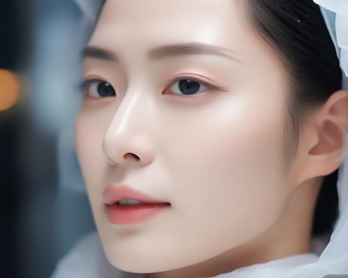 魔都超体鼻雕，上海鼻整形医生的未来科技之路