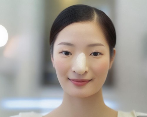 微创隆鼻手术，重塑精致鼻型的现代选择