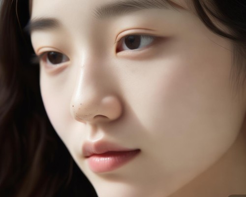 自体软骨，打造自然灵动的精致鼻型