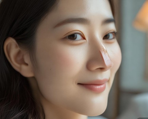 上海隆鼻手术风险规避全指南，专业医生如何助您安全美丽升级？