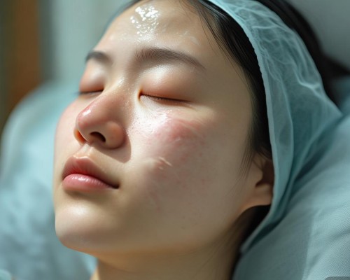 鼻综合手术后的增生期，你需要知道的一切