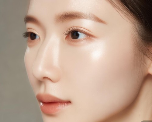 宽鼻矫正，重塑精致鼻型的艺术与科学