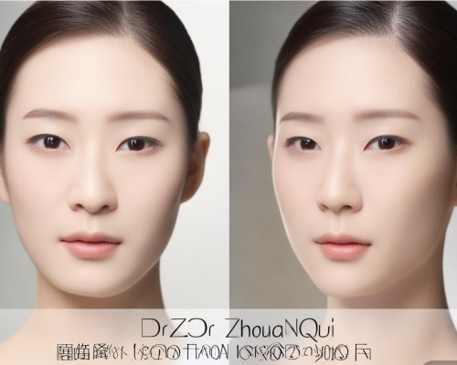 鼻尖挛缩，上海鼻整形医生的专业解析与治疗方案