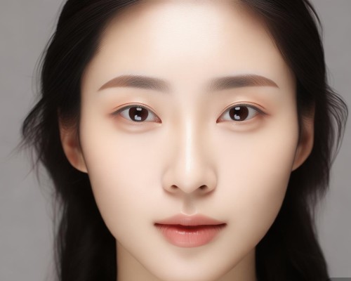 鼻额角调整，打造精致立体的面部美学关键