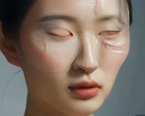 外伤性鼻畸形修复，重塑呼吸与美学的双重挑战