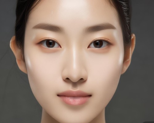 鼻头肥大缩小，精致美学与安全修复的完美融合