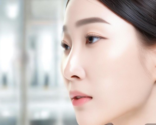 上海顶尖鼻整形医院推荐，重塑精致鼻型，开启自信人生