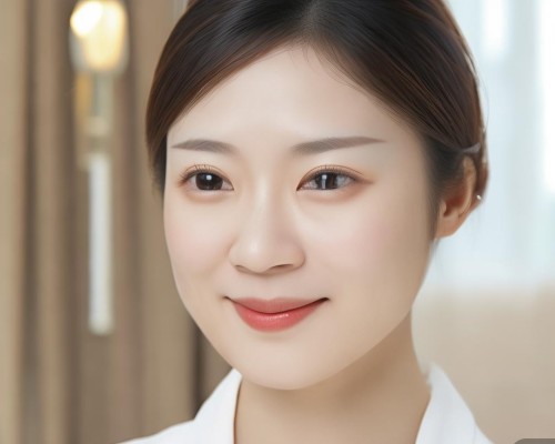 驼峰鼻矫正，重塑精致鼻型的艺术与科学