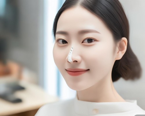 上海鼻综合材料选择技巧，专业医生解析，助你打造完美鼻型