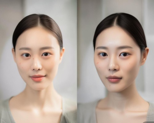 上海鼻头整形，精妙雕琢，重塑精致鼻型