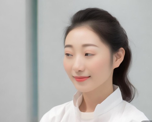 鼻额角调整，打造精致立体的完美鼻型