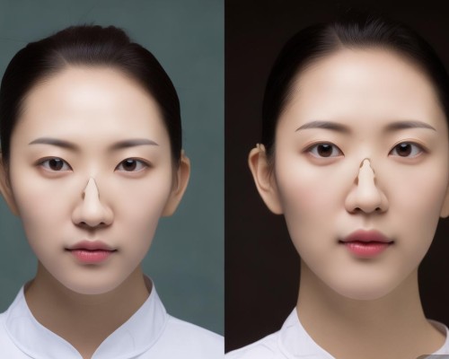 外伤性鼻畸形修复，从诊断到精细重建的临床实践