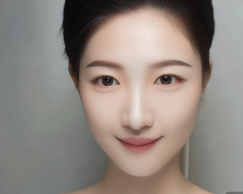 鼻基底填充，重塑面部和谐的隐形艺术