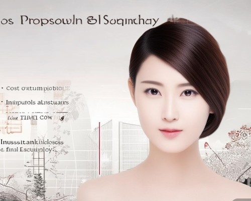 上海肋骨鼻整形手术价格解析，从费用构成到术后护理全指南